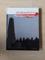 Annemie Reyntjens - All beautiful in flanders fields, Nieuw, Algemeen, Ophalen of Verzenden, Annemie Reyntjens