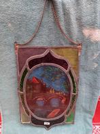 Glasraam om te hangen, Antiek en Kunst, Ophalen