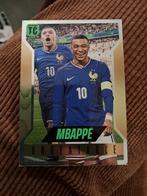 Panini Top Class 2025 Mbappe Unbeatable Gold, Verzamelen, Sportartikelen en Voetbal, Ophalen of Verzenden, Zo goed als nieuw, Spelerskaart