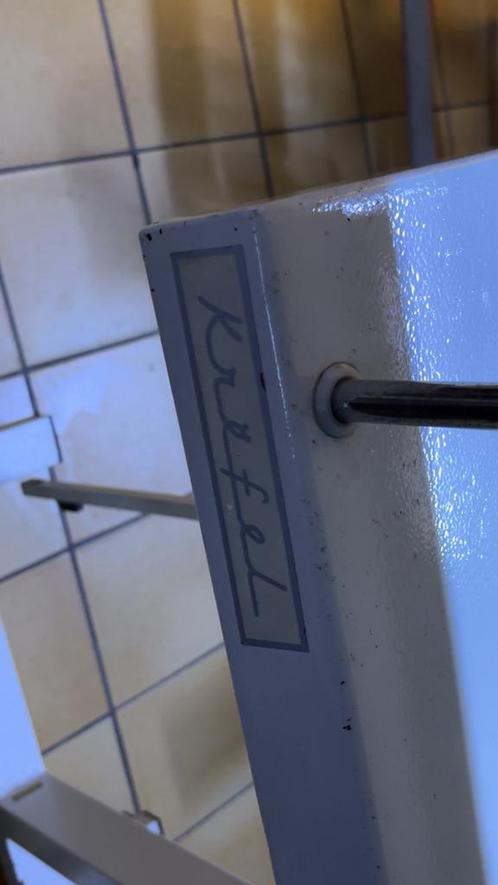 strijkmachine XL, Elektronische apparatuur, Strijkijzers en Strijkplanken, Zo goed als nieuw, Strijkijzer met snoer, Ophalen
