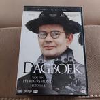 DVD  -  DAGBOEK VAN EEN HERDERSHOND - SEIZOEN 1, CD & DVD, DVD | Néerlandophone, Comme neuf, TV fiction, À partir de 6 ans, Coffret