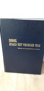Dessel zoals het vroeger was -nieuw boek, Ophalen, Nieuw