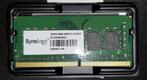 🖥️ Synology D4ES01-4G geheugenmodule 4GB ECC DDR4 2666MHz, Comme neuf, Enlèvement ou Envoi, DDR4