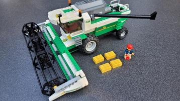LEGO 7636 beschikbaar voor biedingen
