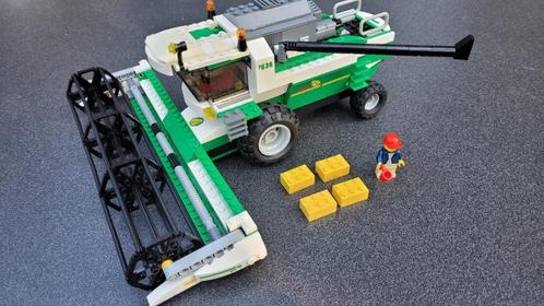 LEGO 7636, Kinderen en Baby's, Speelgoed | Duplo en Lego, Lego, Complete set, Ophalen of Verzenden