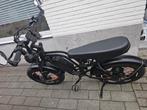 E-fiets, Fietsen en Brommers, Nieuw, 47 tot 51 cm, 50 km per accu of meer, Ophalen