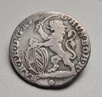 België escalin 1750 Antwerpen zilver, Postzegels en Munten, Brieven en Enveloppen | België, Ophalen of Verzenden