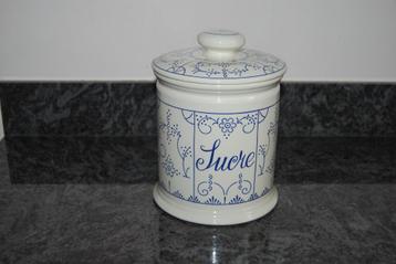 BOCH COPENHAGUE. SUIKER. SUIKER beschikbaar voor biedingen