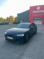 Avant 45 TDI quattro tiptronic sport S-line, Autos, Cuir, Achat, Pilote automatique de stationnement, Euro 6