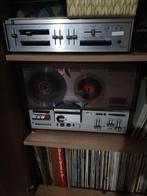 Bandopnemer Telefunken, Audio, Tv en Foto, Bandrecorder, Ophalen