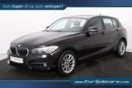BMW 118i *Navigation*LED*Sièges chauffants*, Autos, Phares directionnels, 5 places, Série 1, Berline