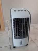 Luchtkoeler VidaXL, Elektronische apparatuur, Ventilatoren, Ophalen, Zo goed als nieuw, Overige