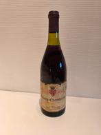 Gevrey-Chambertin, Collections, Enlèvement