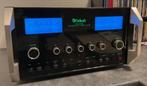 McIntosh MA7000, TV, Hi-fi & Vidéo, Amplificateurs & Ampli-syntoniseurs, Enlèvement, Utilisé, 120 watts ou plus, Autres marques