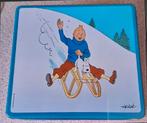 Boîte métal tintin, Collections, Enlèvement ou Envoi, Tintin