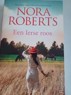 Een Ierse roos, Comme neuf, Nora Roberts, ...., Europe autre, Enlèvement ou Envoi