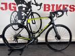 Koersfiets racefiets giant defy advanced 3 disc carbon, Fietsen en Brommers, Ophalen, 28 inch, Carbon, Giant