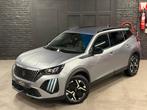 Peugeot 2008 Allure S Facelift #2024, Auto's, Peugeot, Voorwielaandrijving, Stof, 1199 cc, Bedrijf