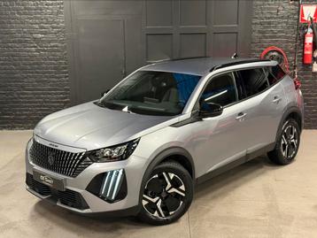 Peugeot 2008 Allure S Facelift #2024  beschikbaar voor biedingen