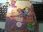 Spirou tijdschrift 2054, Verzamelen, Ophalen of Verzenden, 1960 tot 1980, Tijdschrift