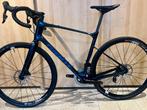 Gravelbike Giant Revolt Advanced L met nieuwe SRAM rival AXS, Fietsen en Brommers, Fietsen | Racefietsen, Ophalen, 28 inch, Carbon