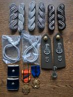 Lotje militaria, Verzamelen, Ophalen of Verzenden