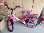 Kinder fiets, Fietsen en Brommers, Fietsen | Kinderfietsjes, Ophalen, Zo goed als nieuw, Minder dan 16 inch