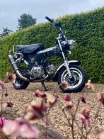 zhenhua Dax 50 cc B-klasse, Ophalen, Gebruikt