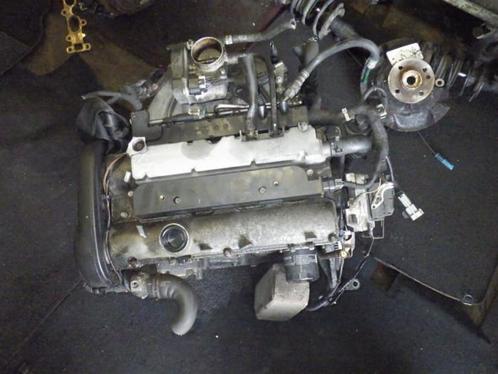Motor van een Opel Corsa, Auto-onderdelen, Motor en Toebehoren, Opel, Gebruikt, 3 maanden garantie, Ophalen of Verzenden