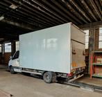 Sprinter 5T met laadbak, Auto's, Mercedes-Benz, Diesel, Particulier, Te koop