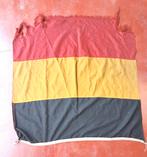 Oude Belgische vlag, Verzamelen, Militaria | Algemeen, Ophalen