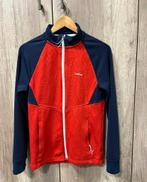 Fleecevest,  maat 176/xs, Jongen of Meisje, Trui of Vest, Ophalen of Verzenden, Zo goed als nieuw