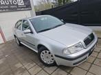 Skoda Octavia 1.9 TDI//Garantie//90.000KM//1.Prop//Clim, Te koop, Zilver of Grijs, Berline, 1270 kg