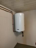 Elektrische boiler ariston, Boiler, Enlèvement, Utilisé, 100 litres ou plus