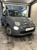 fiat 500, Auto's, Fiat, Voorwielaandrijving, Stof, Euro 6, 4 cilinders