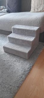 hondentrapje, Dieren en Toebehoren, Ophalen, Gebruikt