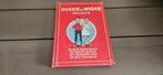 Collection Suske et Wiske, couverture épaisse, 4 étages, Une BD, Enlèvement, Utilisé, Willy Vandersteen