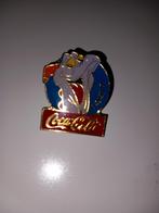 Pin: fruit de Coca Cola, Collections, Envoi