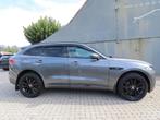 Jaguar F-Pace F-Pace 20d AWD Aut. R-Sport (bj 2019), Automaat, 4 cilinders, Leder, Bedrijf