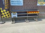 BOB System inrichting, Zakelijke goederen, Stock en Retail | Verkoopwagens, Ophalen