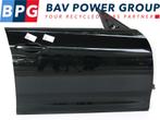 PORTIER RECHTS VOOR BMW 3 serie Gran Turismo (F34), Auto-onderdelen, Gebruikt, Rechts, BMW, Deur
