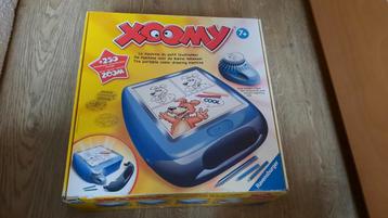 Xoomy tekenprojector beschikbaar voor biedingen