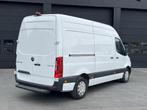 Mercedes-Benz Sprinter 317CDI L2H2 3.5T MBUX+NAVI+CAMERA+PTS, Auto's, Bestelwagens en Lichte vracht, Automaat, 4 deurs, 4 cilinders