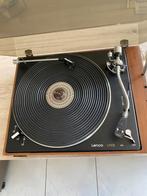 Lenco L75S met Jelco Toonarm, Audio, Tv en Foto, Platenspelers, Ophalen, Zo goed als nieuw, Platenspeler