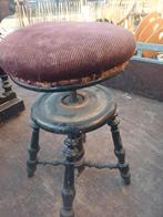 Pianokrukje, Antiek en Kunst, Ophalen