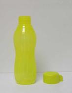 Tupperware Eco Fles - 310 ml - Anijsgroen, Nieuw, Groen, Ophalen of Verzenden, Bak of Kom