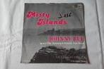 Johnny Bee & The Antwerp & District Pipe Band – Misty Island, CD & DVD, Vinyles Singles, Enlèvement ou Envoi, Single, Utilisé