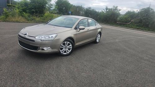 Citroën c5 1.6 benzine euro5 garantie 12 maanden., Auto diversen, Handleidingen en Instructieboekjes, Ophalen of Verzenden