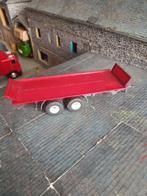 Gemodificeerde schotel op basis van Siku, Ophalen of Verzenden, Gebruikt, Tractor of Landbouw, SIKU