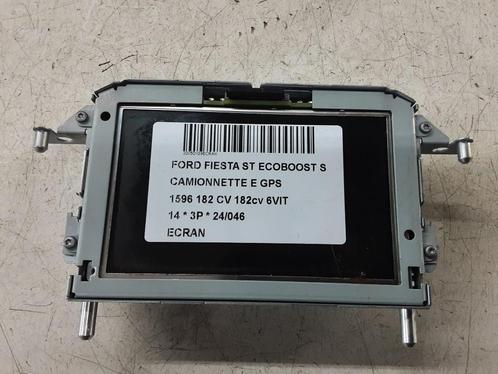 DISPLAY Ford Fiesta 6 (JA8) (E1BT-18D955DA), Auto-onderdelen, Overige Auto-onderdelen, Ford, Gebruikt